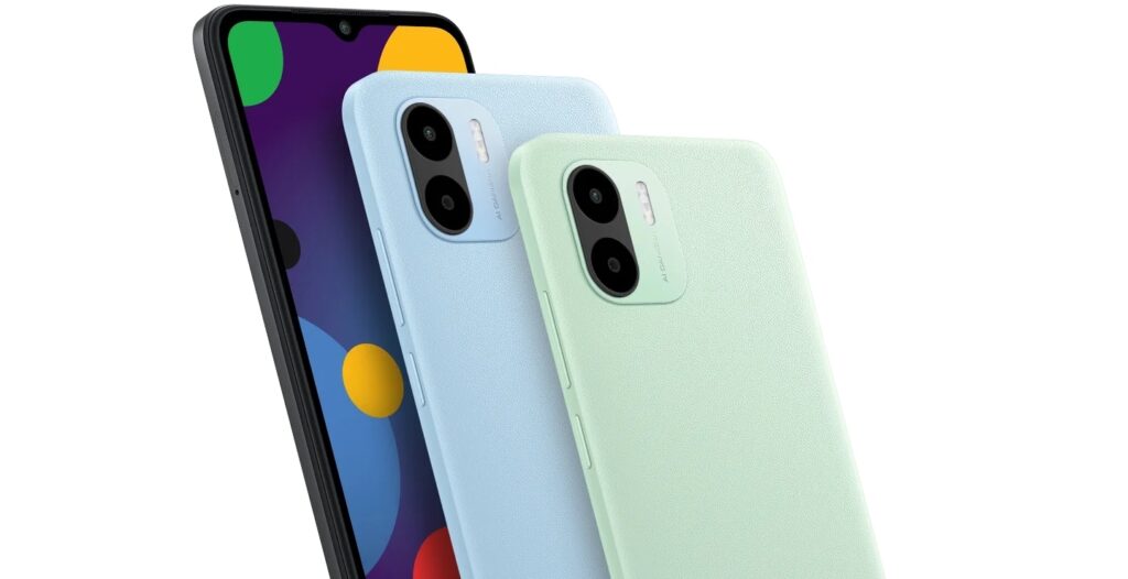 Redmi A3 Said to Surface on BIS Website Hinting at Imminent Launch in India