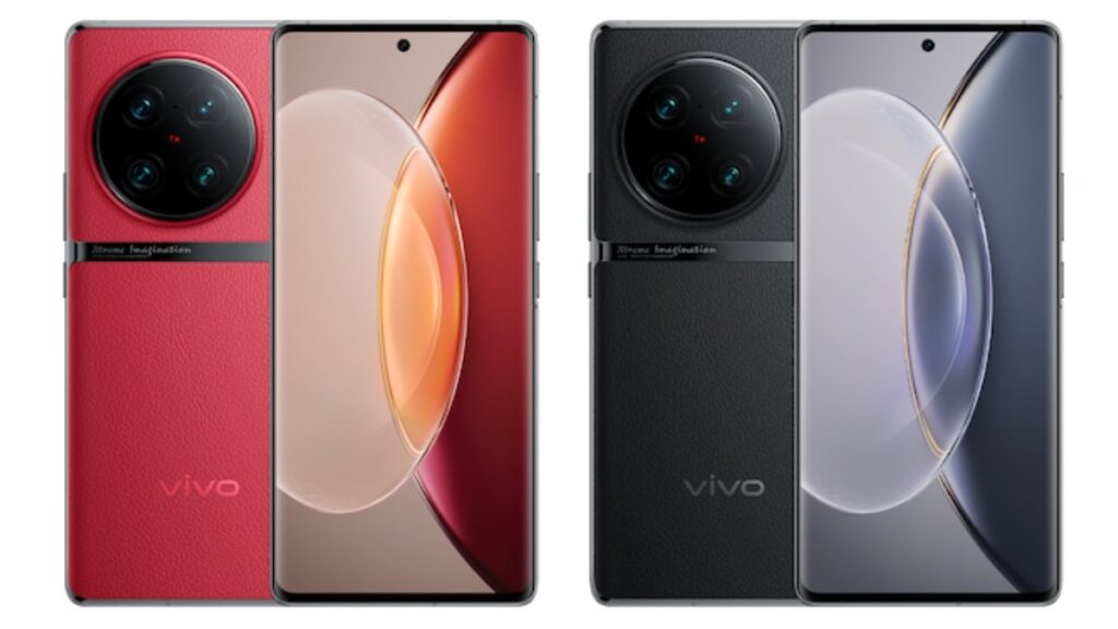 Vivo X100 Pro+ Tipped to Feature 200-Megapixel Periscope Telephoto Camera; May Launch in H1 2024