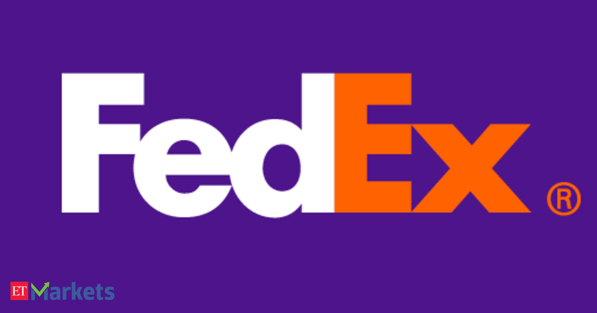अच्छी कमाई के बाद FedEx में 11% की गिरावट;  एक्सप्रेस यूनिट ने वॉल स्ट्रीट को निराश किया