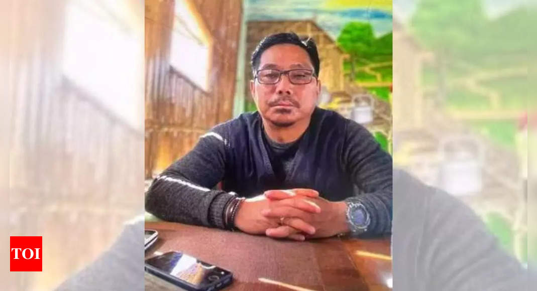 अरुणाचल प्रदेश के भाजपा नेता का आतंकवादियों ने अपहरण कर.jpg