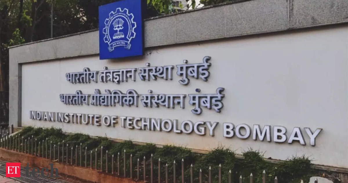 आईआईटी बॉम्बे के पूर्व छात्रों ने संस्थान को 57 करोड़ रुपये का दान दिया