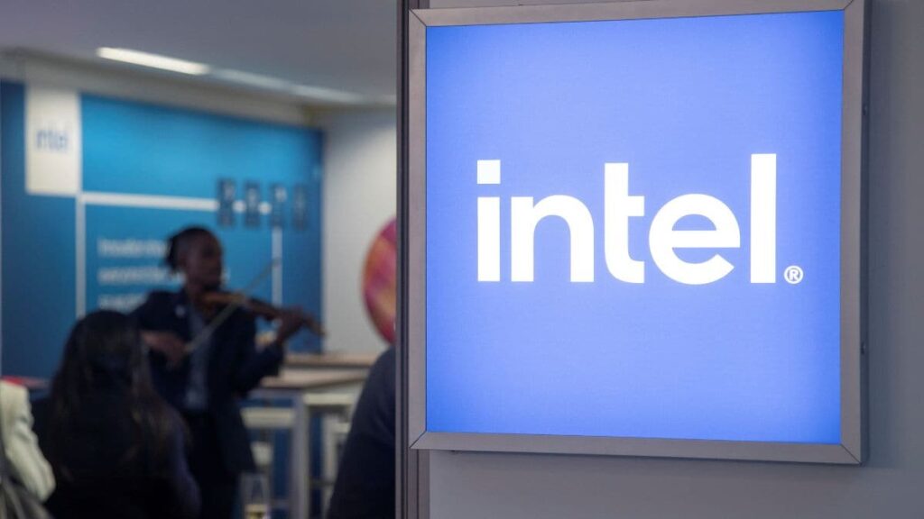 Intel to Receive $3.2 Billion Government Grant to Set Up $25 Billion Israel Chip Plant