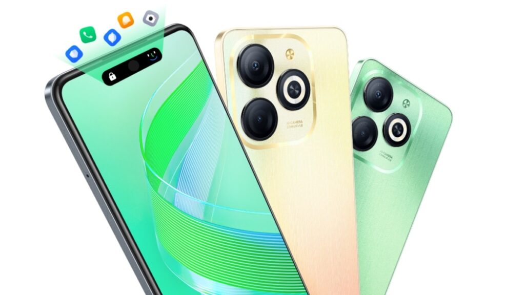 Infinix Smart 8 Pro Spotted on Google Play Console; Processor, Display Specifications Tipped