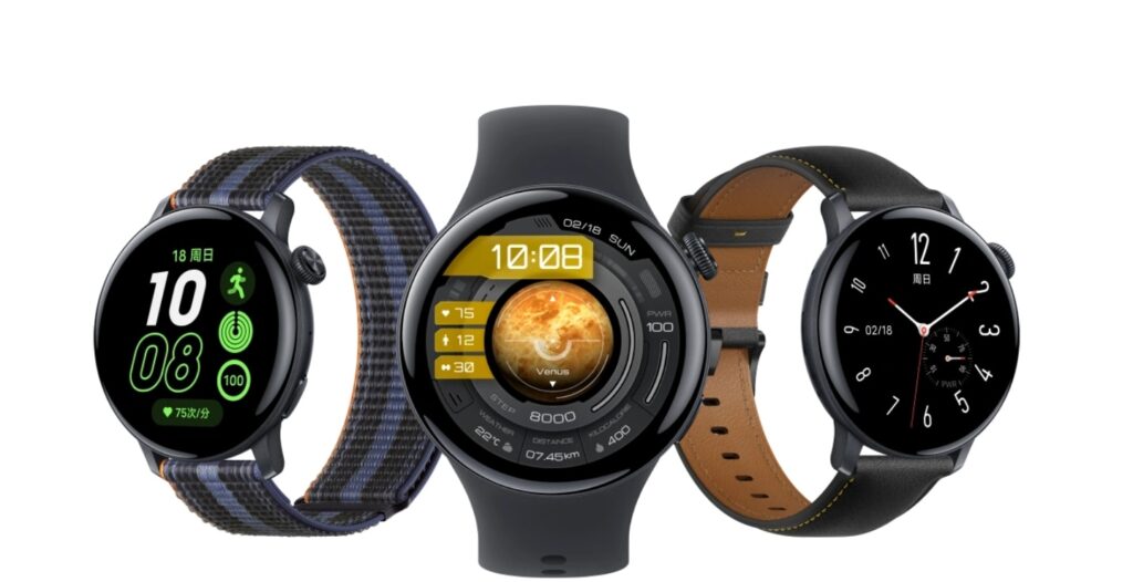 iQoo Watch With Over 100 Sports Modes, SpO2 Tracking Launched: Price, Specifications