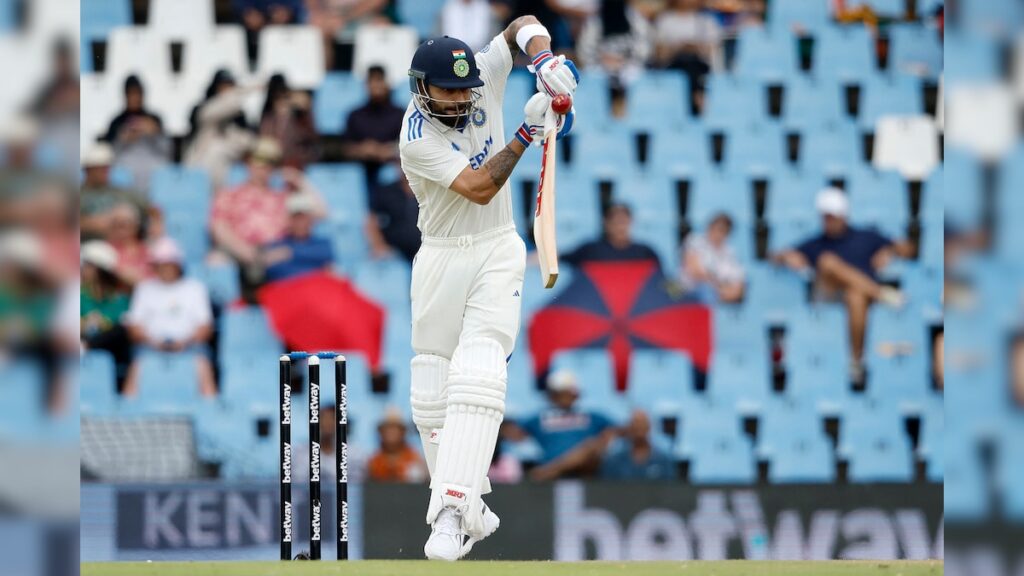 'इस स्तर पर, विराट कोहली को इसकी आवश्यकता नहीं है...': भारतीय स्टार पर बल्लेबाजी कोच की ईमानदार राय |  क्रिकेट खबर