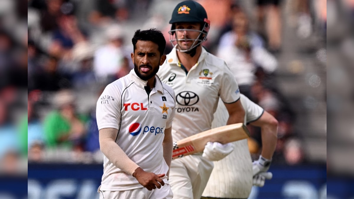 ऑस्ट्रेलिया बनाम पाकिस्तान दूसरा टेस्ट, दिन 3: पाकिस्तान हमले के बाद मिशेल मार्श ने ऑस्ट्रेलिया की वापसी का नेतृत्व किया |  क्रिकेट खबर