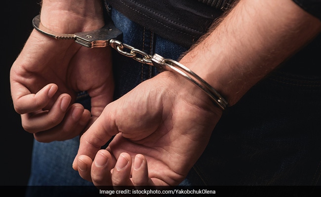 Indian-Origin Man Arrested For Theft, Break-Ins At Hindu Temples In Canada