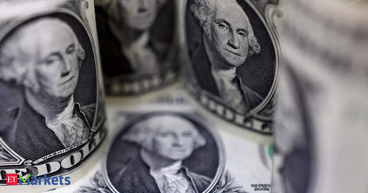 कमजोर व्यापार में डॉलर बढ़त हासिल करने के लिए संघर्ष कर रहा है;  येन स्थिर