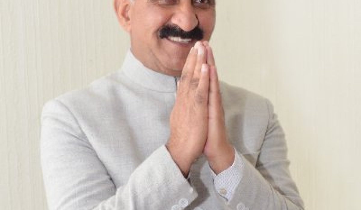 चार संपर्क मार्गों के लिए अनापत्ति प्रमाण पत्र मिलने पर पंचायतवासियों ने मुख्यमंत्री का आभार व्यक्त किया।