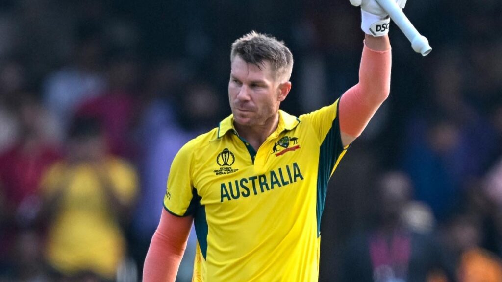 डेविड वार्नर के वेस्ट इंडीज के खिलाफ ऑस्ट्रेलिया की व्हाइट-बॉल सीरीज से चूकने की संभावना |  क्रिकेट खबर
