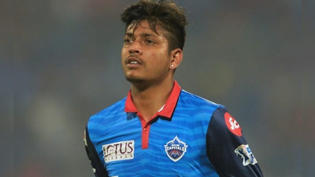 नेपाल के पूर्व कप्तान और दिल्ली कैपिटल्स के पूर्व स्टार संदीप लामिछाने को नाबालिग से बलात्कार का दोषी पाया गया |  क्रिकेट खबर