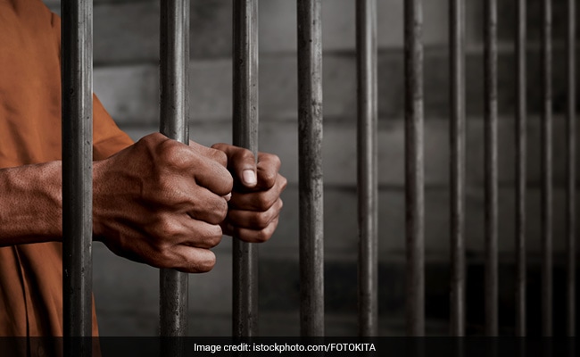 Noida Man Jailed Over