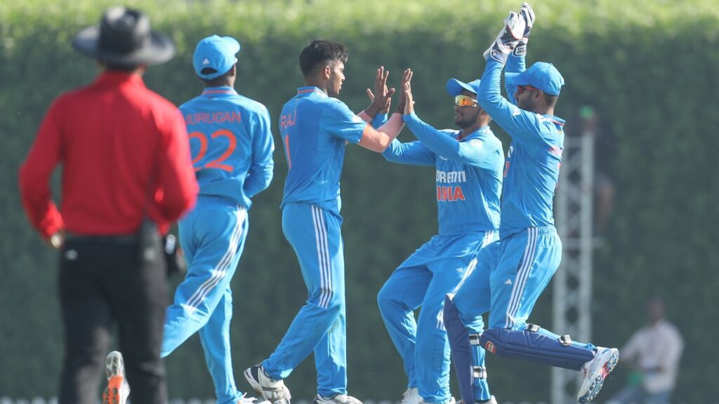 भारत U19 बनाम अफगानिस्तान U19, त्रिकोणीय वनडे: पूर्वावलोकन, शीर्ष काल्पनिक चयन |  क्रिकेट खबर