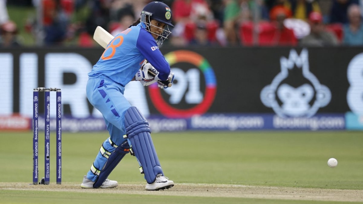 भारत बनाम ऑस्ट्रेलिया, पहला महिला वनडे: पूर्वावलोकन, फ़ैंटेसी XI भविष्यवाणी, पिच और मौसम रिपोर्ट |  क्रिकेट खबर