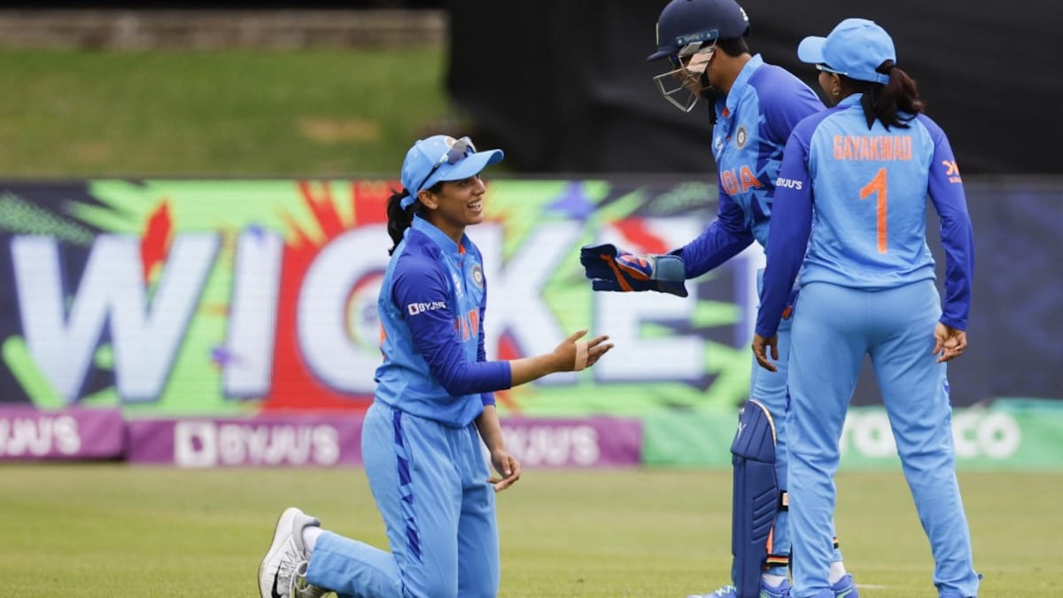 भारत बनाम ऑस्ट्रेलिया लाइव स्ट्रीम पहला महिला वनडे लाइव स्ट्रीम: मुफ्त में कहां देखें?  |  क्रिकेट खबर