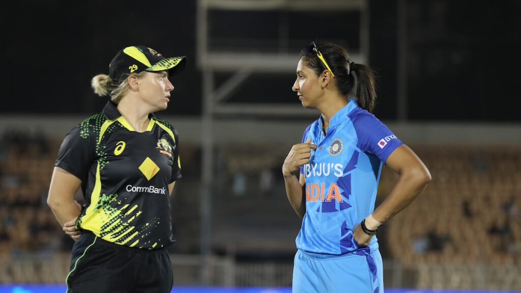 भारत महिला बनाम ऑस्ट्रेलिया महिला दूसरा वनडे: फैंटेसी XI भविष्यवाणी, शीर्ष कप्तान और उप-कप्तान की पसंद |  क्रिकेट खबर