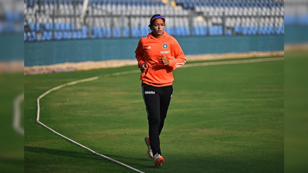 भारत महिला बनाम ऑस्ट्रेलिया महिला दूसरा वनडे: मुंबई के वानखेड़े स्टेडियम के रिकॉर्ड और आंकड़े |  क्रिकेट खबर