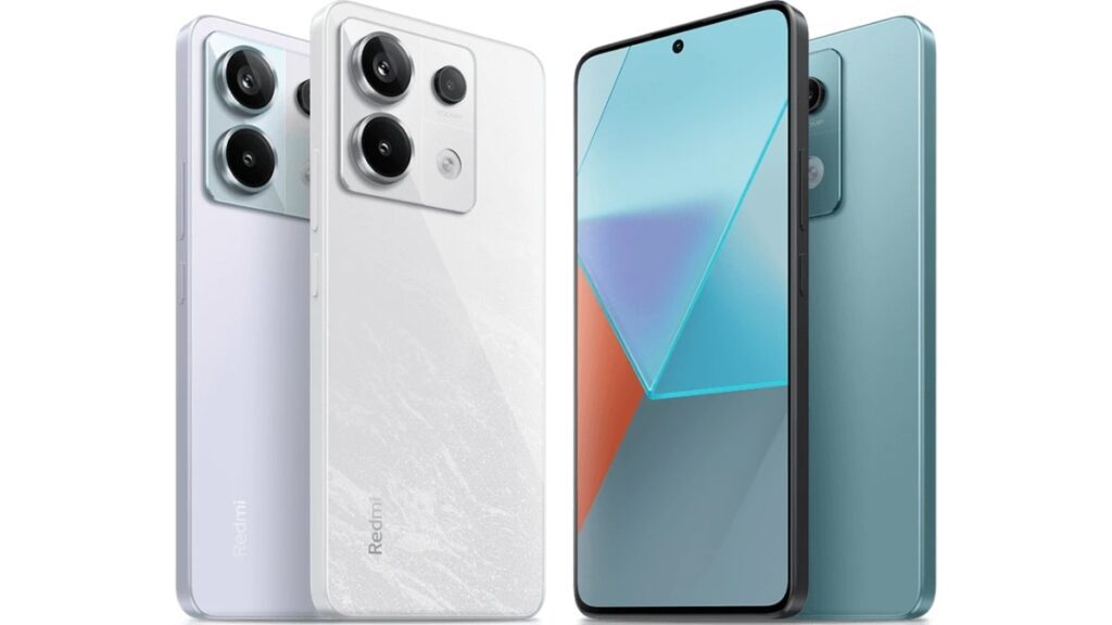 Redmi Note 13 Pro Price in India Tipped Ahead of Scheduled January 4 Launch in the Country