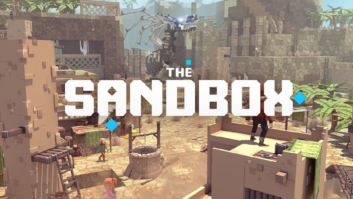 Metaverse Platform ‘The Sandbox’ Said to Double Down on India-Related Initiatives: Details