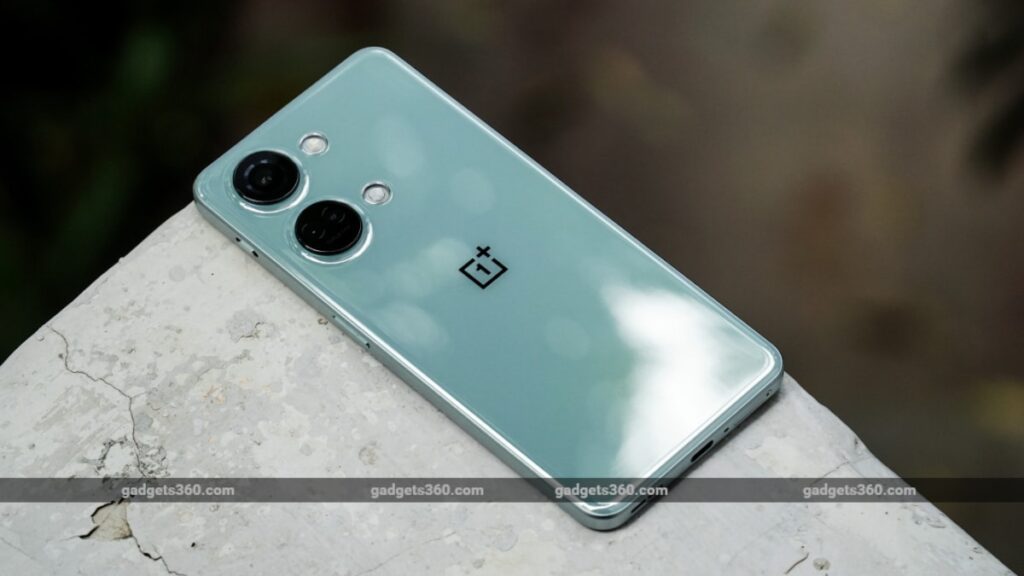 OnePlus Nord 3 5G Receives a Discount in India: See New Price, Offers