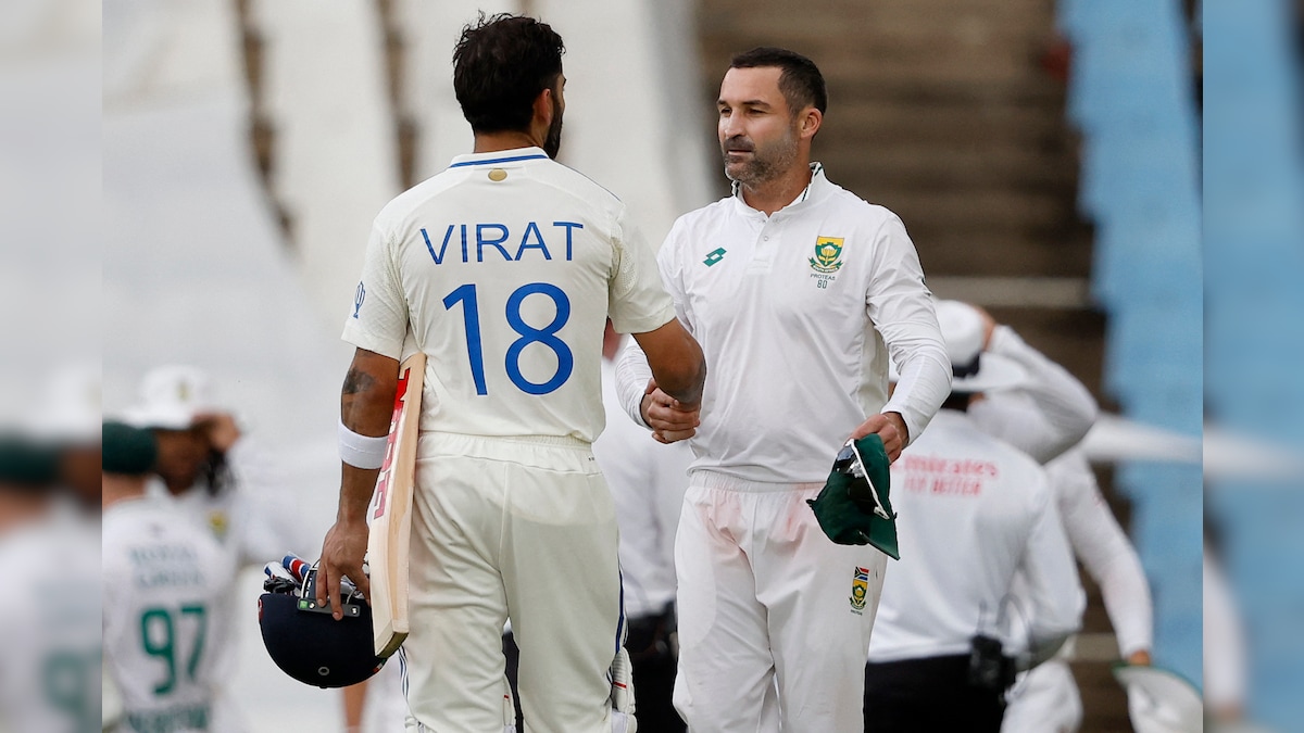 सचिन तेंदुलकर ने दक्षिण अफ्रीका के खिलाफ पहले टेस्ट में भारत की हार का सटीक कारण बताया |  क्रिकेट खबर