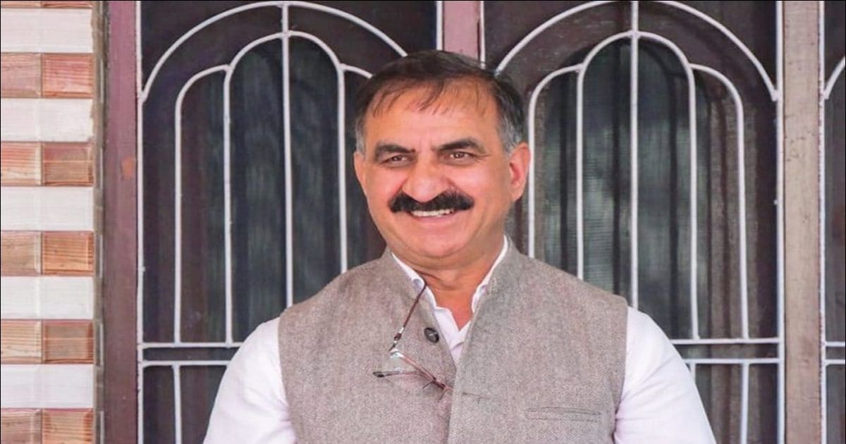 हिमाचल प्रदेश: बेरोजगार घूम रहे युवा, सुक्खू सरकार ने फिर 'रिटायरमेंट से थके' कर्मचारियों को बांटी नौकरियां