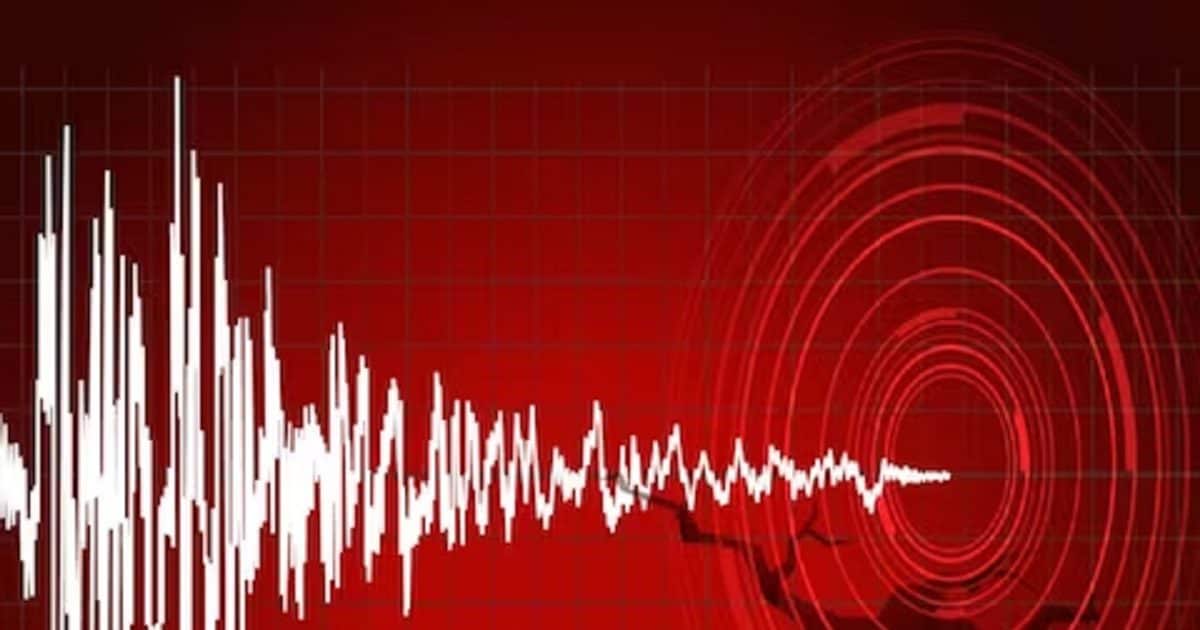 हिमाचल प्रदेश में भूकंप, 10 सेकंड के भीतर राज्य के कई जिलों में भूकंप