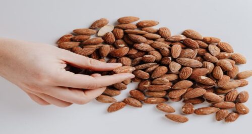 Benefits Of Almond