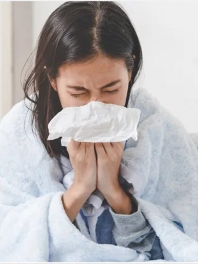 सामान्य सर्दी, फ्लू और अन्य सर्दियों की बीमारियों से बचने के 7 उपाय