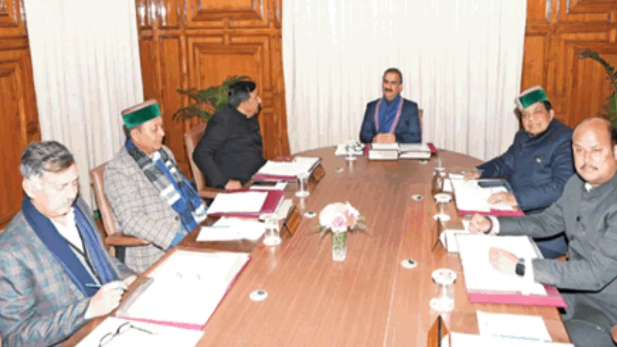 Himachal Budget 2024