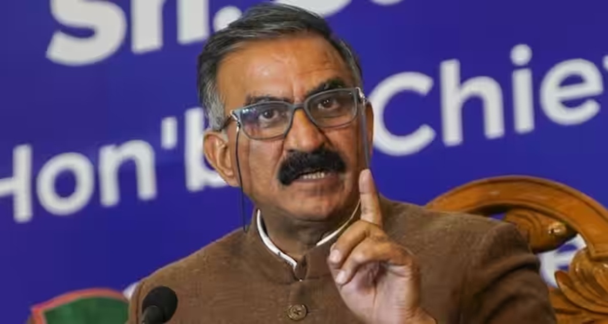 Himachal Budget 2024