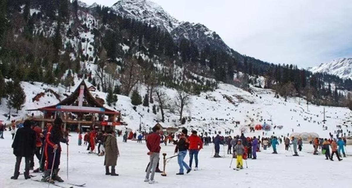 himachal pradesh tourism