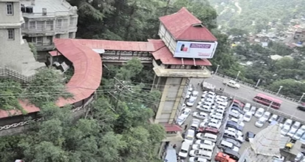 Shimla