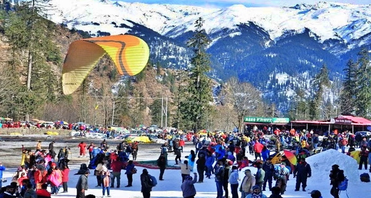 Himachal Pradesh