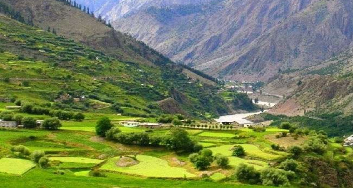Himachal Sarkar