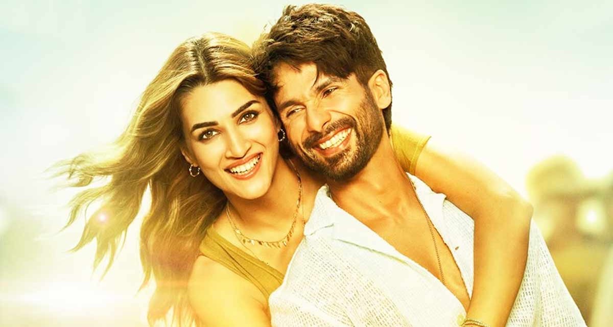 Teri Baaton Mein Aisa Uljha Jiya