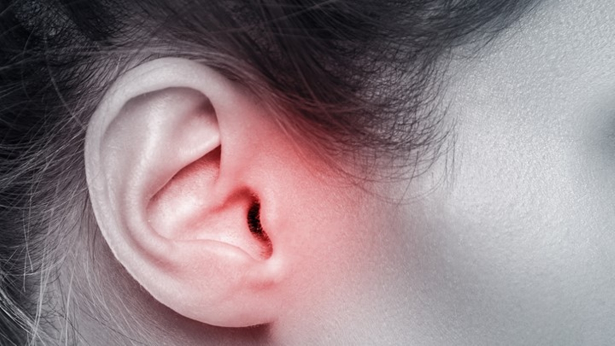 ear