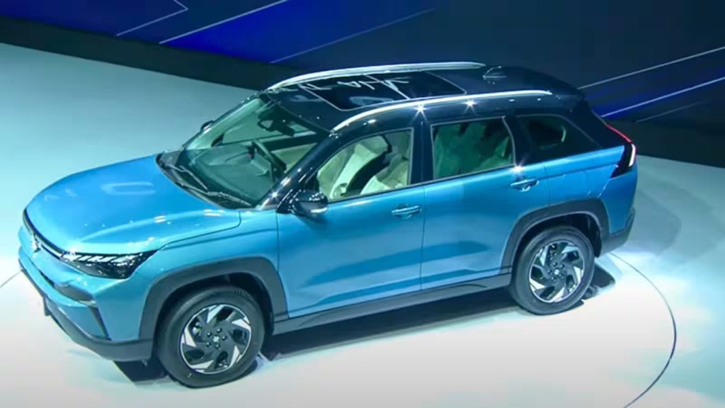 Maruti Suzuki