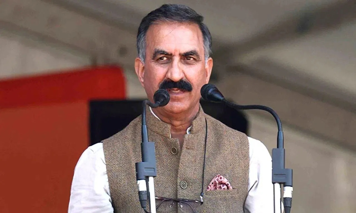 हिमाचल प्रदेश