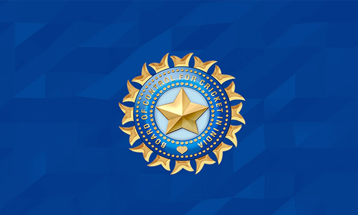 BCCI