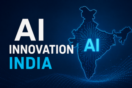 AI Innovation in India Through Real-World Deployment
