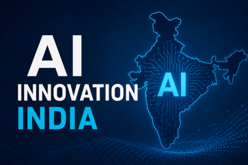 AI Innovation in India Through Real-World Deployment