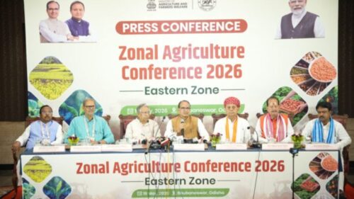 Kharif Conference 2026