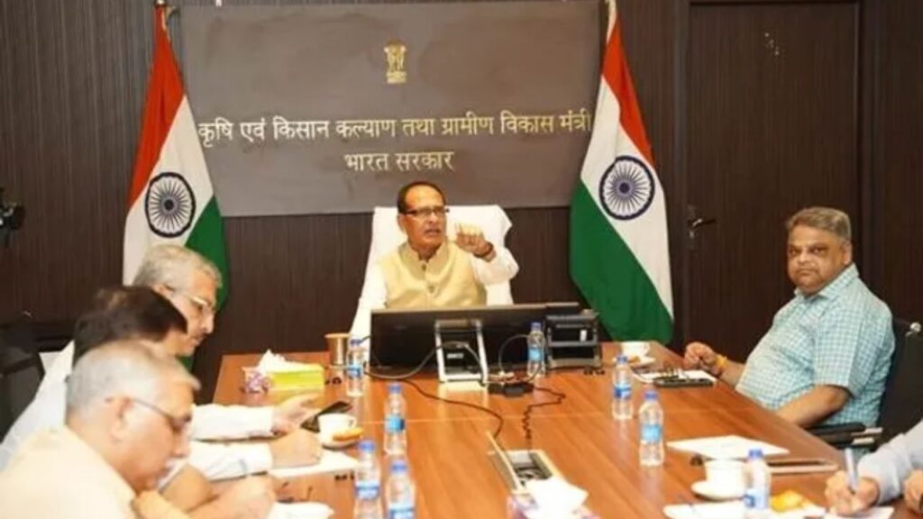 Khet Bachao Abhiyan