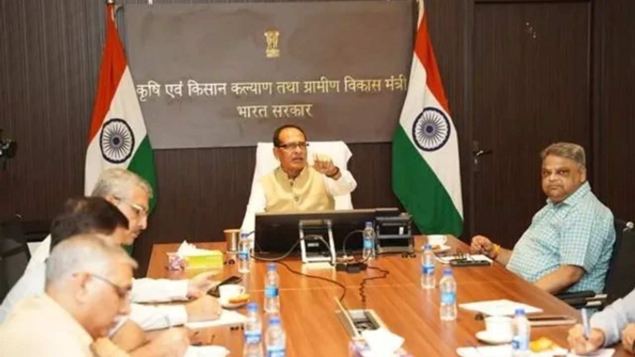 Khet Bachao Abhiyan