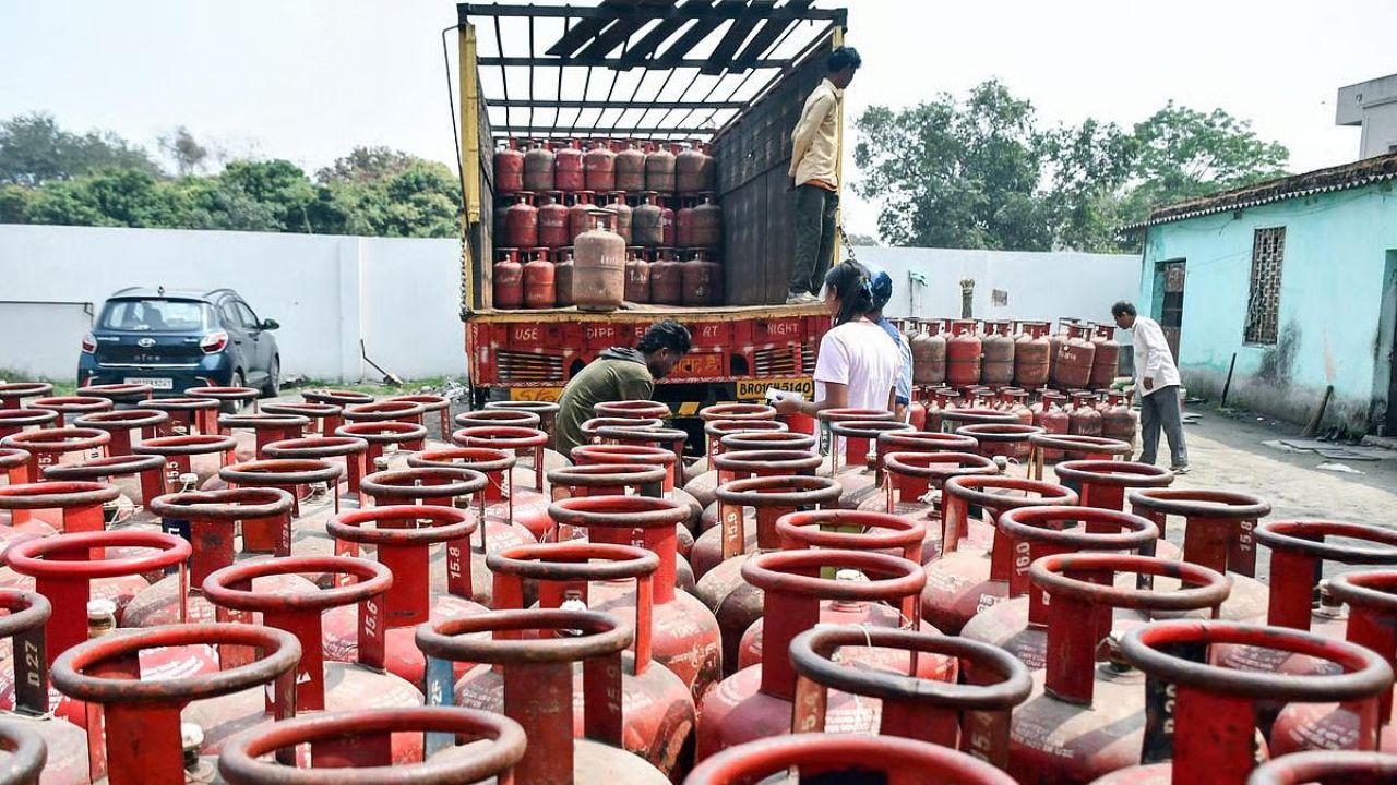 LPG