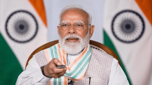 PM Modi