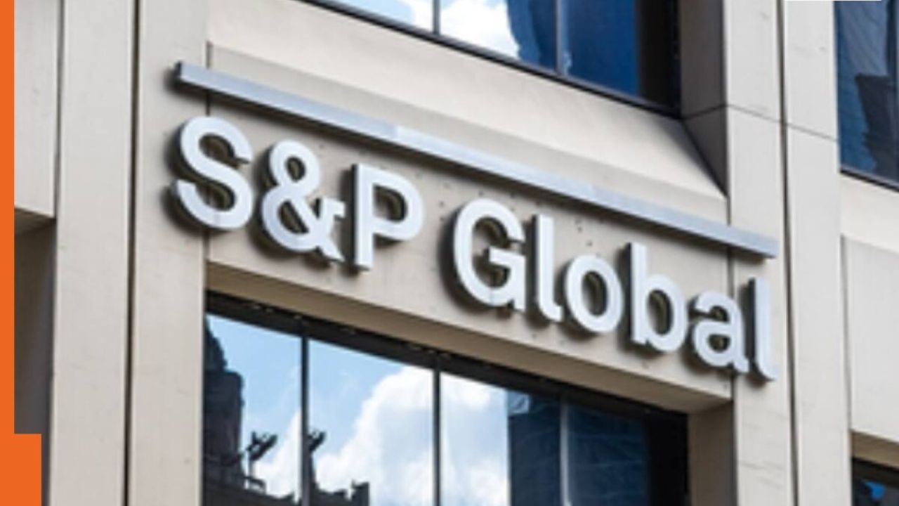 S&P