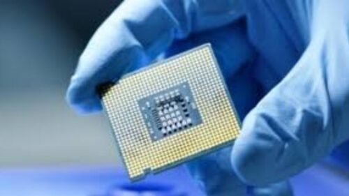 Semiconductor