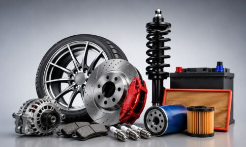 automobile